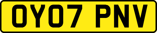 OY07PNV