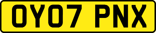 OY07PNX