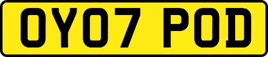 OY07POD