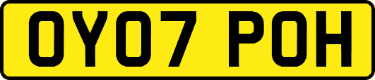 OY07POH