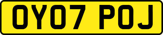 OY07POJ