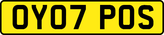 OY07POS