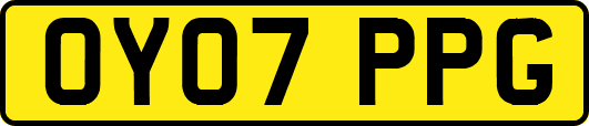 OY07PPG