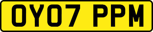 OY07PPM