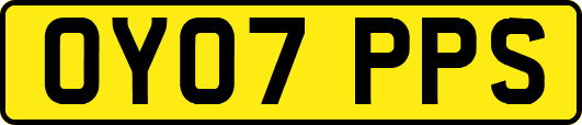 OY07PPS