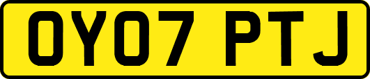 OY07PTJ