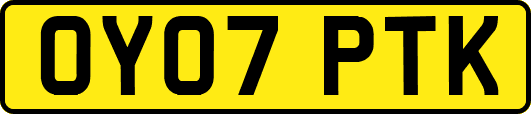 OY07PTK
