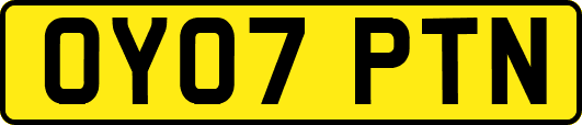 OY07PTN