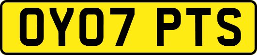 OY07PTS