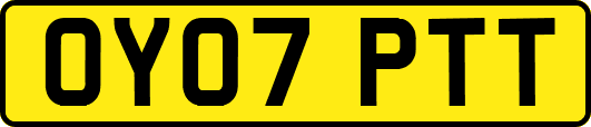 OY07PTT