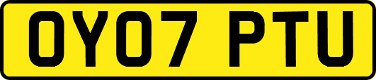 OY07PTU