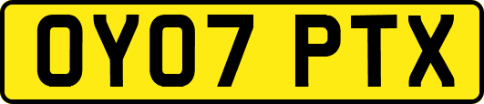 OY07PTX