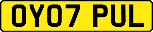 OY07PUL
