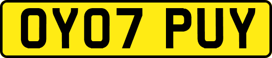 OY07PUY