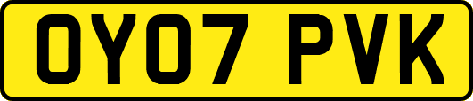 OY07PVK