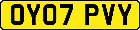 OY07PVY
