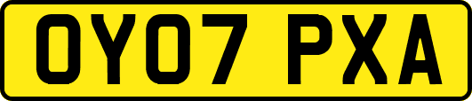 OY07PXA
