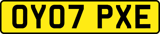 OY07PXE