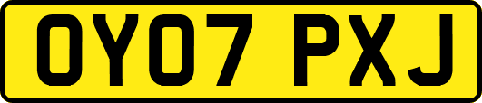 OY07PXJ