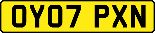 OY07PXN