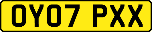 OY07PXX