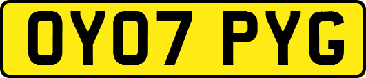 OY07PYG