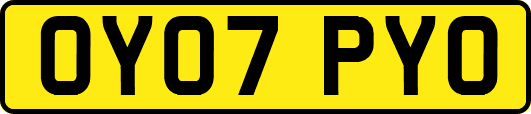 OY07PYO