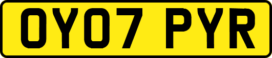 OY07PYR