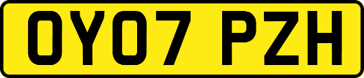 OY07PZH