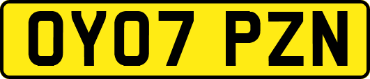 OY07PZN