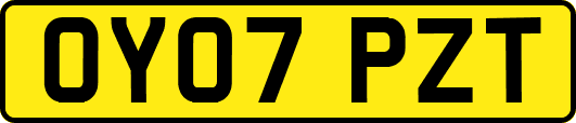 OY07PZT