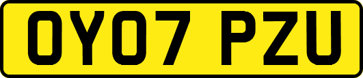 OY07PZU