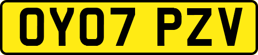 OY07PZV