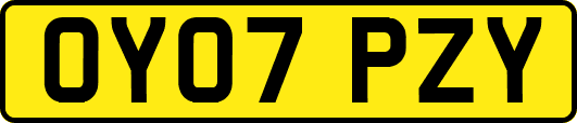 OY07PZY