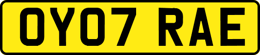OY07RAE