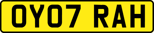 OY07RAH
