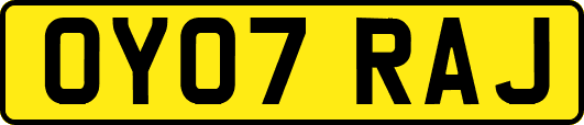 OY07RAJ