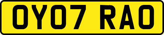OY07RAO
