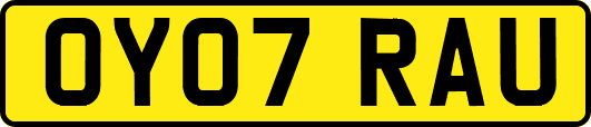 OY07RAU