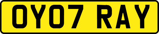 OY07RAY