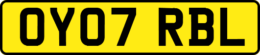 OY07RBL