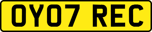 OY07REC