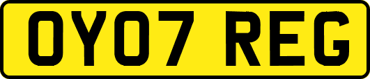OY07REG