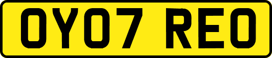 OY07REO