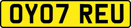 OY07REU