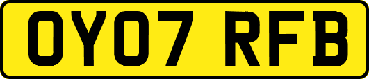OY07RFB