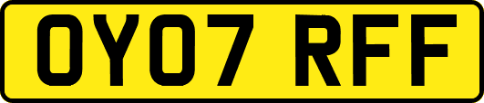 OY07RFF