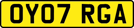 OY07RGA