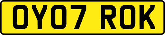OY07ROK