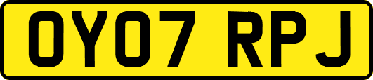 OY07RPJ